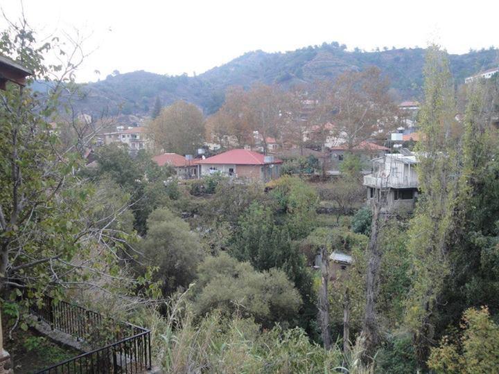 הוילה קאקופטריה Irene'S House מראה חיצוני תמונה