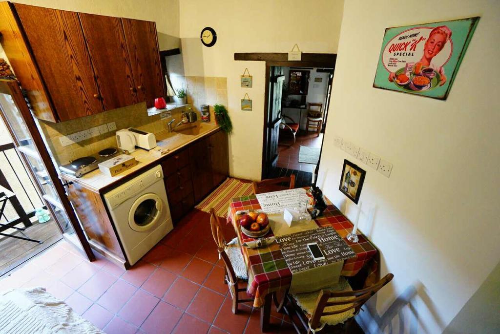 הוילה קאקופטריה Irene'S House מראה חיצוני תמונה