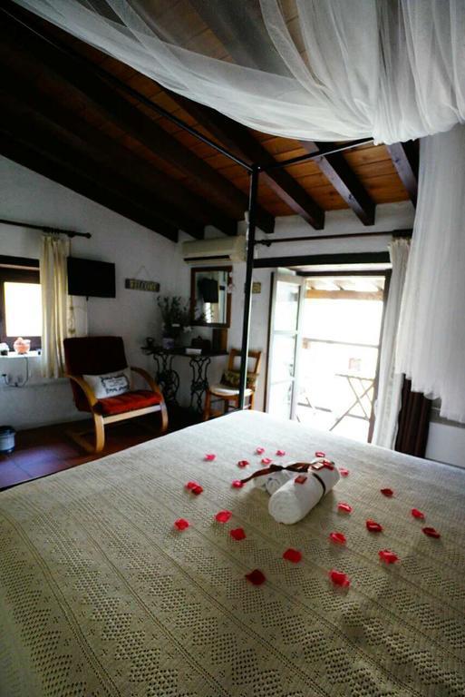 הוילה קאקופטריה Irene'S House מראה חיצוני תמונה