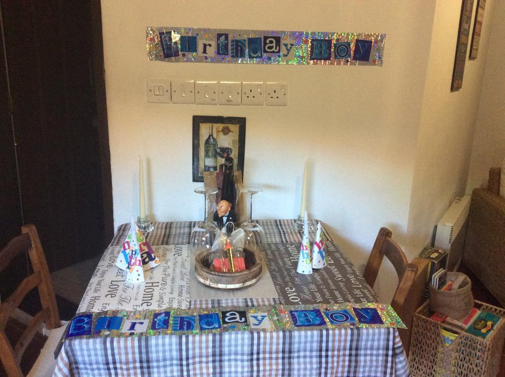 הוילה קאקופטריה Irene'S House מראה חיצוני תמונה